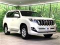 2016 Toyota Land Cruiser Prado