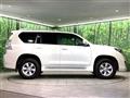 2016 Toyota Land Cruiser Prado
