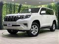 2018 Toyota Land Cruiser Prado