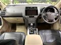 2019 Toyota Land Cruiser Prado