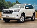 2019 Toyota Land Cruiser Prado