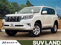2019 Toyota Land Cruiser Prado