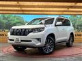 2019 Toyota Land Cruiser Prado