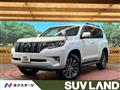 2019 Toyota Land Cruiser Prado