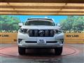 2019 Toyota Land Cruiser Prado
