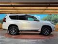2019 Toyota Land Cruiser Prado