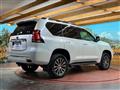 2019 Toyota Land Cruiser Prado