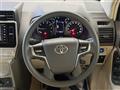 2019 Toyota Land Cruiser Prado
