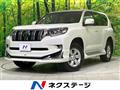 2021 Toyota Land Cruiser Prado