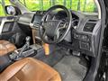 2021 Toyota Land Cruiser Prado
