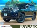 2021 Toyota Land Cruiser Prado
