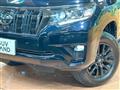 2021 Toyota Land Cruiser Prado