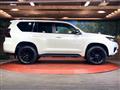 2022 Toyota Land Cruiser Prado