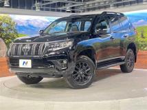 2022 Toyota Land Cruiser Prado