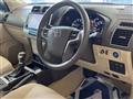 2023 Toyota Land Cruiser Prado