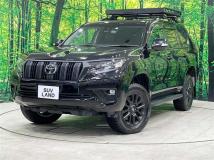 2023 Toyota Land Cruiser Prado