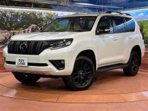 2023 Toyota Land Cruiser Prado