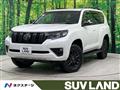 2024 Toyota Land Cruiser Prado