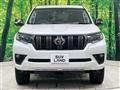 2024 Toyota Land Cruiser Prado
