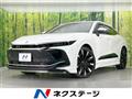 2023 Toyota Crown