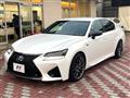 2016 Lexus GS F