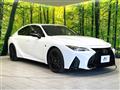 2022 Lexus IS