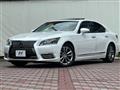 2013 Lexus LS