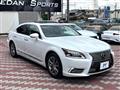 2013 Lexus LS