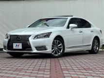 2013 Lexus LS
