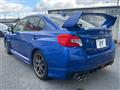 2014 Subaru WRX STI