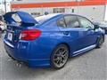 2014 Subaru WRX STI