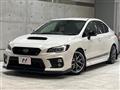 2016 Subaru WRX STI