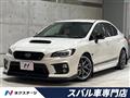 2016 Subaru WRX STI
