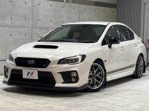 2016 Subaru WRX STI