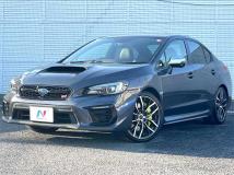 2019 Subaru WRX STI