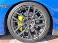2019 Subaru WRX STI