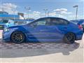 2019 Subaru WRX STI