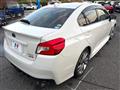 2016 Subaru WRX S4