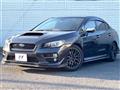 2016 Subaru WRX S4
