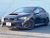 2016 Subaru WRX S4