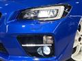 2016 Subaru WRX S4