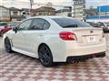2017 Subaru WRX S4