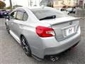 2017 Subaru WRX S4