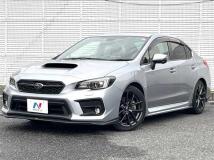 2017 Subaru WRX S4