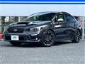 2017 Subaru WRX S4