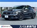 2017 Subaru WRX S4