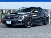 2017 Subaru WRX S4
