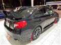 2018 Subaru WRX S4