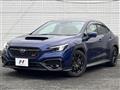 2022 Subaru WRX S4