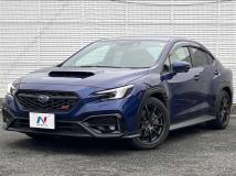 2022 Subaru WRX S4